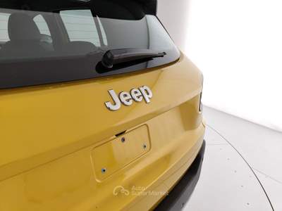 Jeep Avenger Avenger BEV Altitude usata Caserta