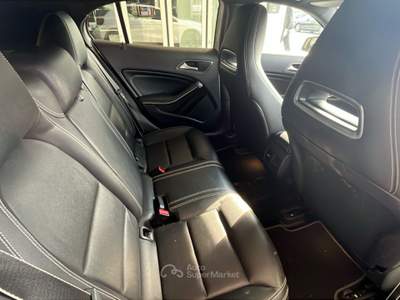 Mercedes-Benz GLA GLA 200 d Automatic Premium Bianco usata Pordenone