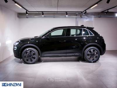 Fiat 600 600 Hybrid 110 CV DCT MHEV Icon Nero usata San Paolo d'Argon