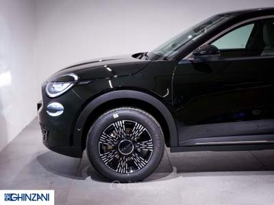 Fiat 600 600 Hybrid 110 CV DCT MHEV Icon Nero usata San Paolo d'Argon