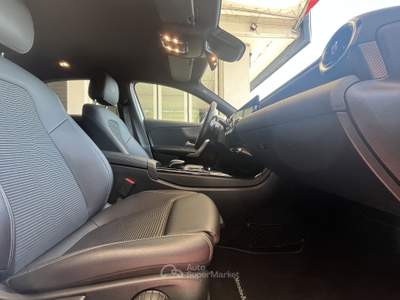 Mercedes-Benz Classe A A 180 d Automatic Sport Grigio usata Pordenone