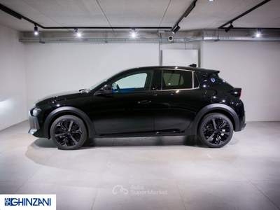 Lancia Ypsilon Ypsilon Hybrid e-DCT HF Line Nero usata Calusco d'Adda