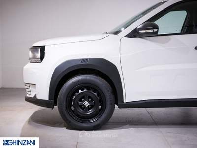 Fiat Grande Panda Grande Panda 1.2 100 CV S&S Pop Bianco usata San Paolo d'Argon
