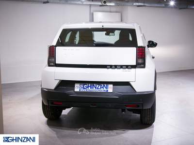 Fiat Grande Panda Grande Panda 1.2 100 CV S&S Pop Bianco usata San Paolo d'Argon