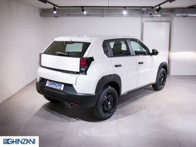 Fiat Grande Panda Grande Panda 1.2 100 CV S&S Pop Bianco usata San Paolo d'Argon