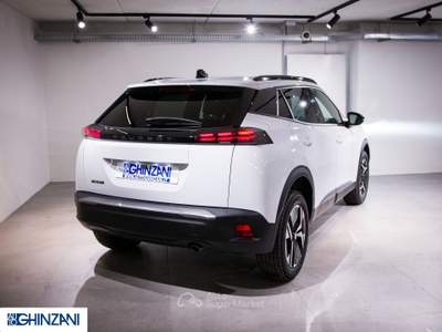 Peugeot 2008 2008 PureTech 100 S&S Allure - "PREZZO VERO" Bianco usata Calusco d'Adda
