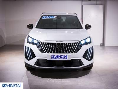 Peugeot 2008 2008 PureTech 100 S&S Allure - "PREZZO VERO" Bianco usata Calusco d'Adda