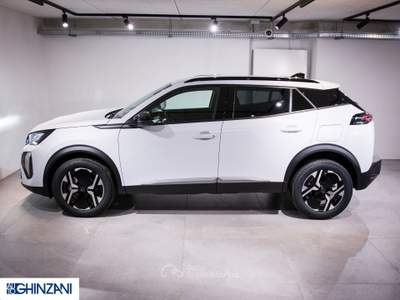 Peugeot 2008 2008 PureTech 100 S&S Allure - "PREZZO VERO" Bianco usata Calusco d'Adda