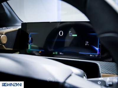 Lancia Ypsilon Ypsilon 54 kWh Grigio usata San Paolo d'Argon