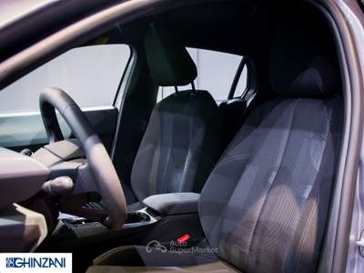 Lancia Ypsilon Ypsilon 54 kWh Grigio usata San Paolo d'Argon