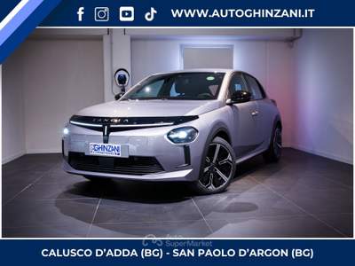 Lancia Ypsilon Ypsilon 54 kWh Grigio usata San Paolo d'Argon