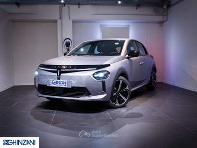 Lancia Ypsilon Ypsilon 54 kWh Grigio usata San Paolo d'Argon