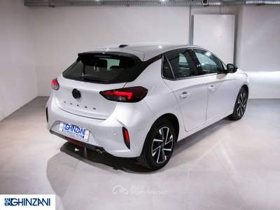 Opel Corsa Corsa 1.2 100 CV GS - "PREZZO VERO" Argento usata San Paolo d'Argon