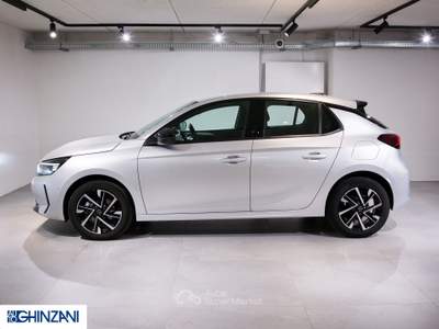 Opel Corsa Corsa 1.2 100 CV GS - "PREZZO VERO" Argento usata San Paolo d'Argon