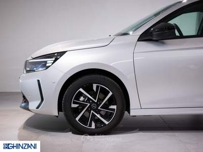 Opel Corsa Corsa 1.2 100 CV GS - "PREZZO VERO" Argento usata San Paolo d'Argon