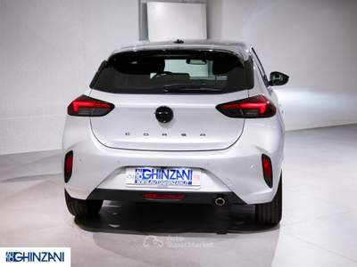 Opel Corsa Corsa 1.2 100 CV GS - "PREZZO VERO" Argento usata San Paolo d'Argon