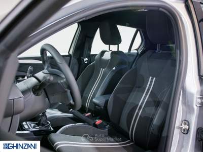 Opel Corsa Corsa 1.2 100 CV GS - "PREZZO VERO" Argento usata San Paolo d'Argon
