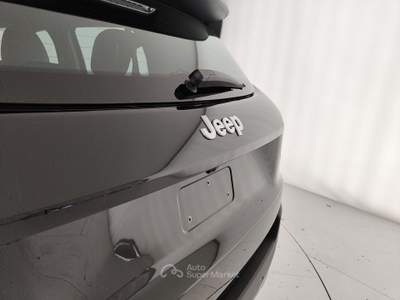 Jeep Avenger E-Hybrid Altitude 1.2 110cv Dct Mhev Nero usata Caserta
