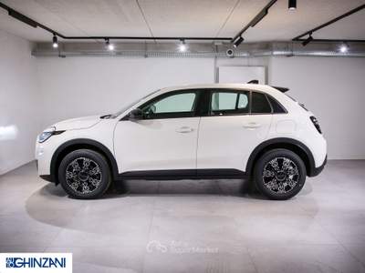 Fiat 600 600 Hybrid 110 CV DCT MHEV Icon Bianco usata San Paolo d'Argon