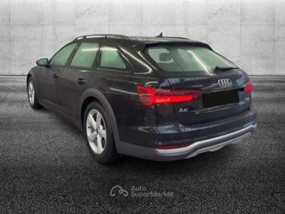 Audi A6 40 TDI 2.0 quattro S tronic Nero usata Pieve di Cento