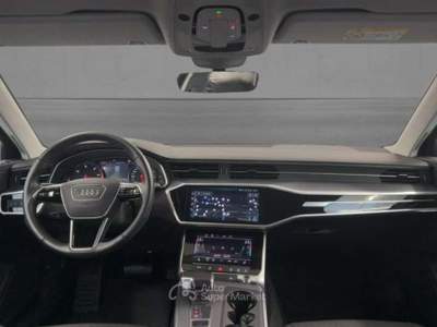 Audi A6 40 TDI 2.0 quattro S tronic Nero usata Pieve di Cento
