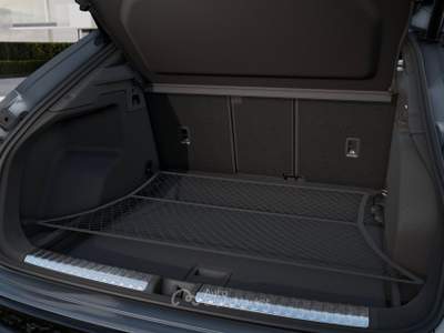 Audi Q3 TFSI 150 kW quattro S tronic S Line Edition Grigio usata Feltre