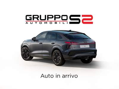 Audi Q3 TFSI 150 kW quattro S tronic S Line Edition Grigio usata Feltre