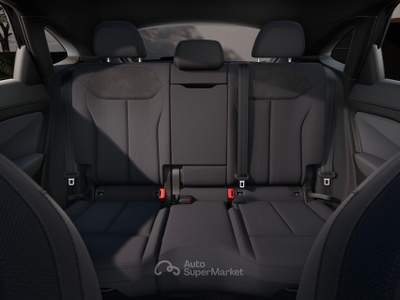 Audi Q3 TFSI 150 kW quattro S tronic S Line Edition Grigio usata Feltre