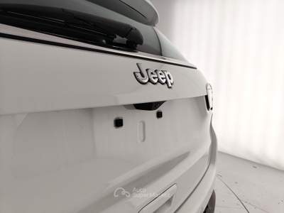 Jeep Compass HYBRID E-Hybrid My24 Altitude1.5 Turbo T4 E-Hybrid 130cv Fwd Dct7 Bianco usata Caserta