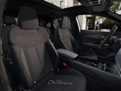 Audi Q3 TFSI 110 Kw S tronic S Line Edition Grigio usata Feltre