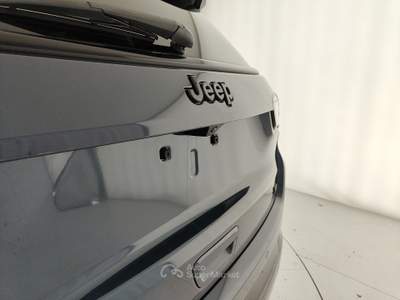 Jeep Compass Compass HYBRID My24 Summit 1.5 Turbo T4 E-Hybrid 130cv Fwd Dct7 Blu/Azzurro usata Caserta