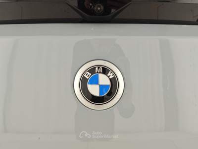 BMW X2 sDrive 18d Msport Grigio usata Capua