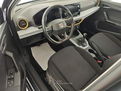 Seat Arona 1.0 EcoTSI Style Grigio usata Capua