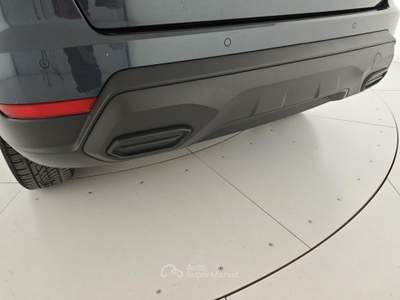 Seat Arona 1.0 EcoTSI Style Grigio usata Capua