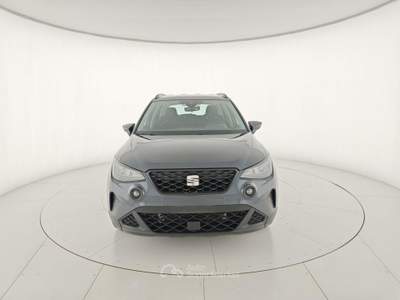Seat Arona 1.0 EcoTSI Style Grigio usata Capua