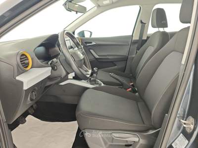 Seat Arona 1.0 EcoTSI Style Grigio usata Capua