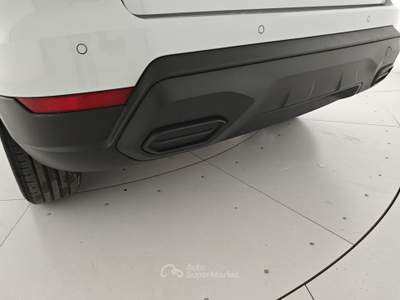 Seat Arona 1.0 EcoTSI Style Bianco usata Capua