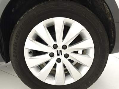 Seat Arona 1.0 EcoTSI Style Bianco usata Capua