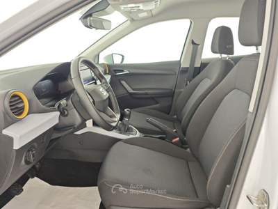 Seat Arona 1.0 EcoTSI Style Bianco usata Capua
