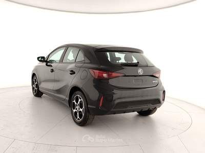 MG3 ICE 1.5 MT COM Pebble Black Nero usata Caserta