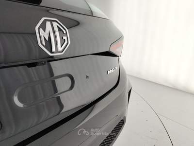MG3 ICE 1.5 MT COM Pebble Black Nero usata Caserta
