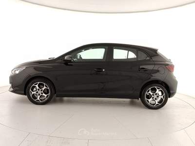 MG3 ICE 1.5 MT COM Pebble Black Nero usata Caserta