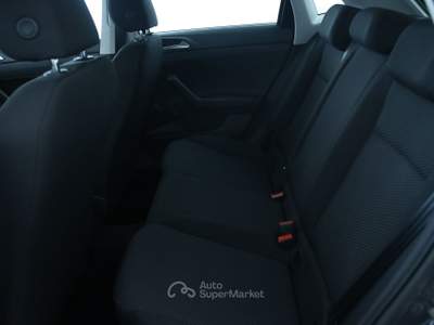 Volkswagen Polo 1.0 EVO Trendline BMT Grigio usata Feltre
