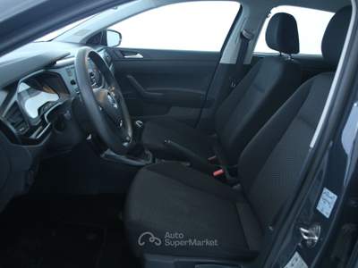 Volkswagen Polo 1.0 EVO Trendline BMT Grigio usata Feltre