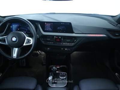 BMW Serie 1 118d 118d MSport aut.   Shadow Line BMW Individual in Black High Gloss Nero usata Feltre