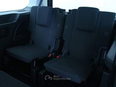 Volkswagen Caddy 2.0 TDI Maxi Origin DSG 7 posti/Retrocamera Blu/Azzurro usata Feltre