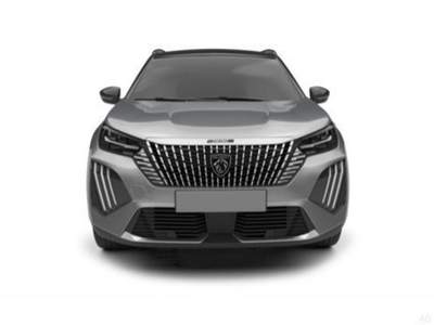 Peugeot 2008 Allure PureTech 100 S&S Grigio usata Caserta