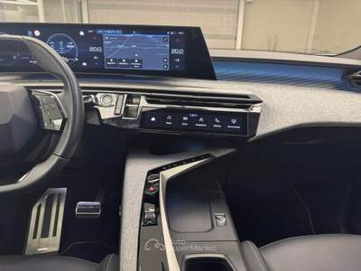 Peugeot 3008 3008 Hybrid 145 E-Dcs6 Gt Bianco usata Cassola