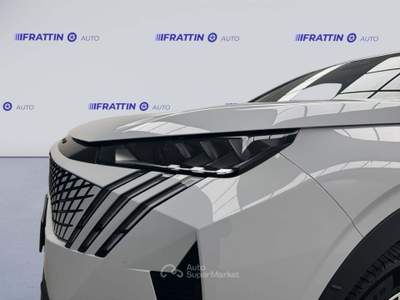 Peugeot 3008 3008 Hybrid 145 E-Dcs6 Gt Bianco usata Cassola