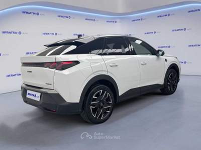 Peugeot 3008 3008 Hybrid 145 E-Dcs6 Gt Bianco usata Cassola